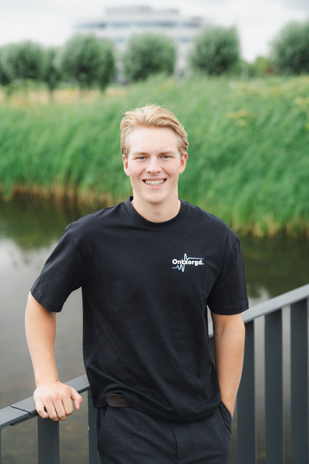 Tygo van der Woerdt