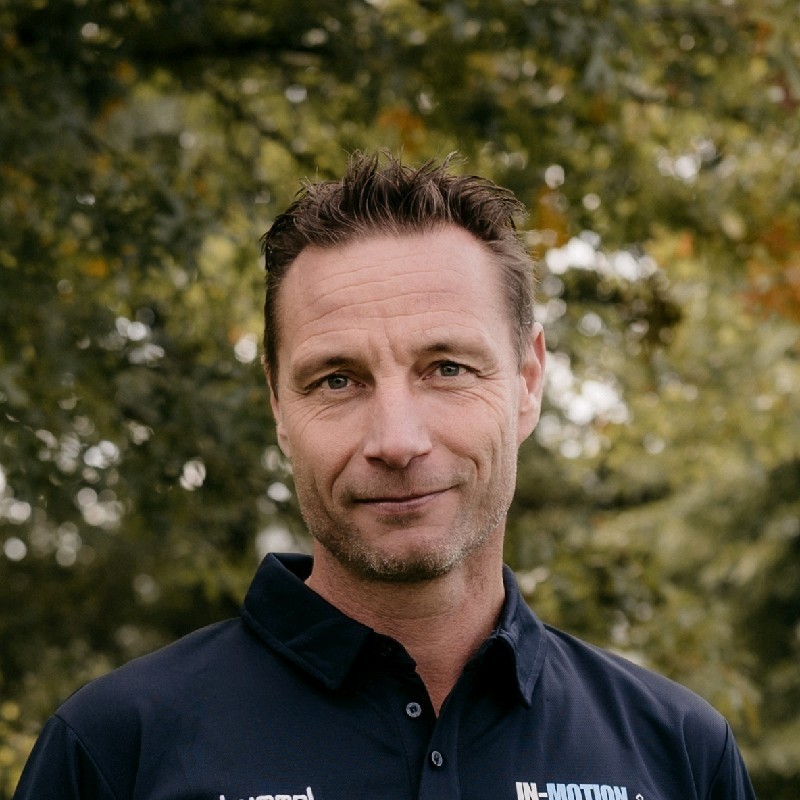 Dennis Prinsen