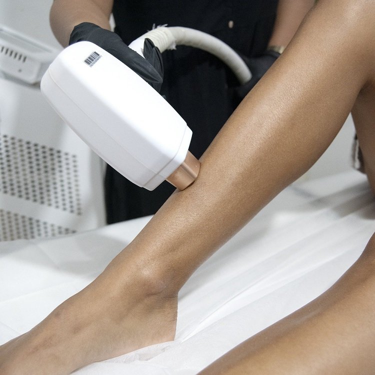 What To Expect At A Laser Hair Removal