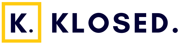 Klosed Logo