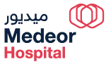 Medeor logo