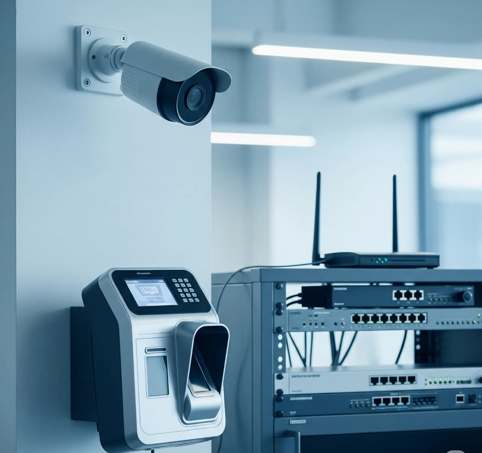 image of cctv
