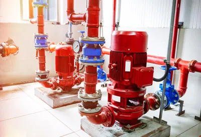 Fire Pump Systems