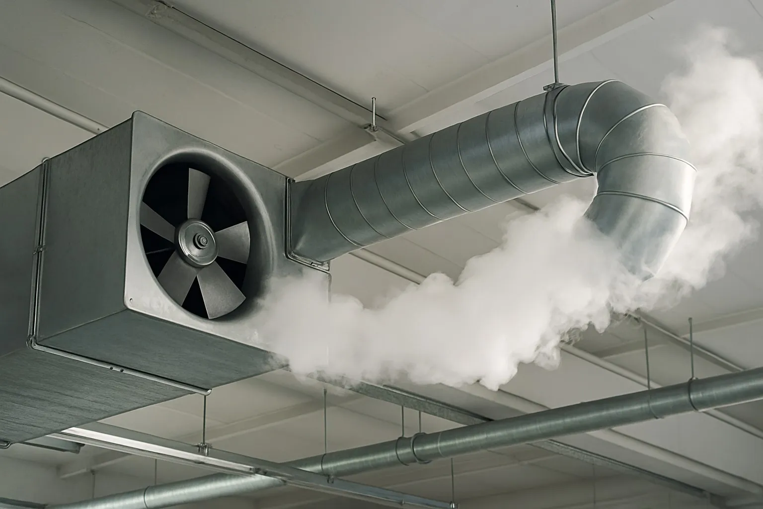an image of Ventilation