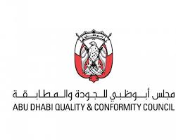 Abu Dhabi Quality and Conformity Council ADQCC safety certification compliance approval