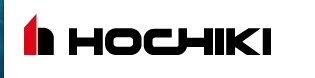 hochiki logo