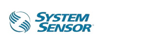 system sensor logo
