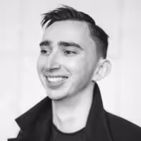 Portrait of Andrei Sheina, Co-founder at Atomic Actions