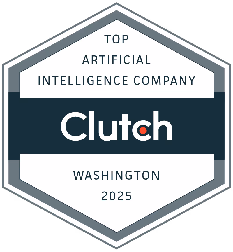 Top Artificial Intelligence Company 2025 - Atomic Actions