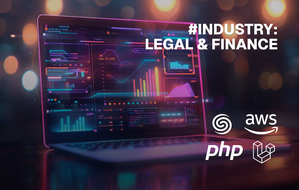 Custom CRM for Payroll, Contracts, and Compliance using PHP, Laravel, AWS, Nova
