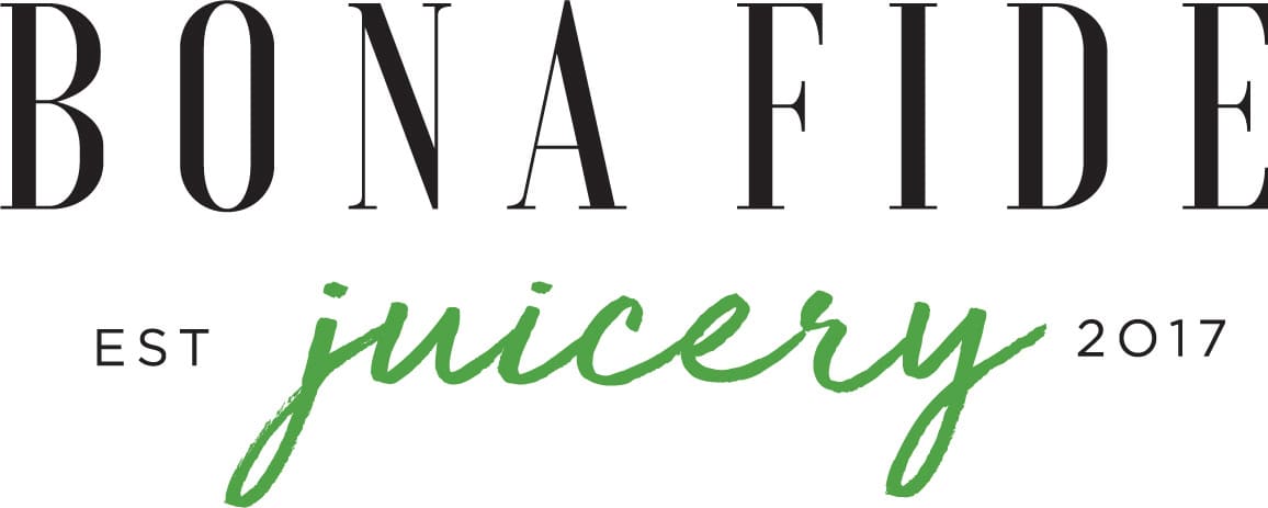 Bona Fide Juicery
