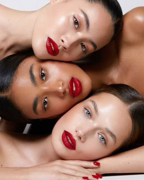 Hair and Makeup Artist Melbourne- Glamagency