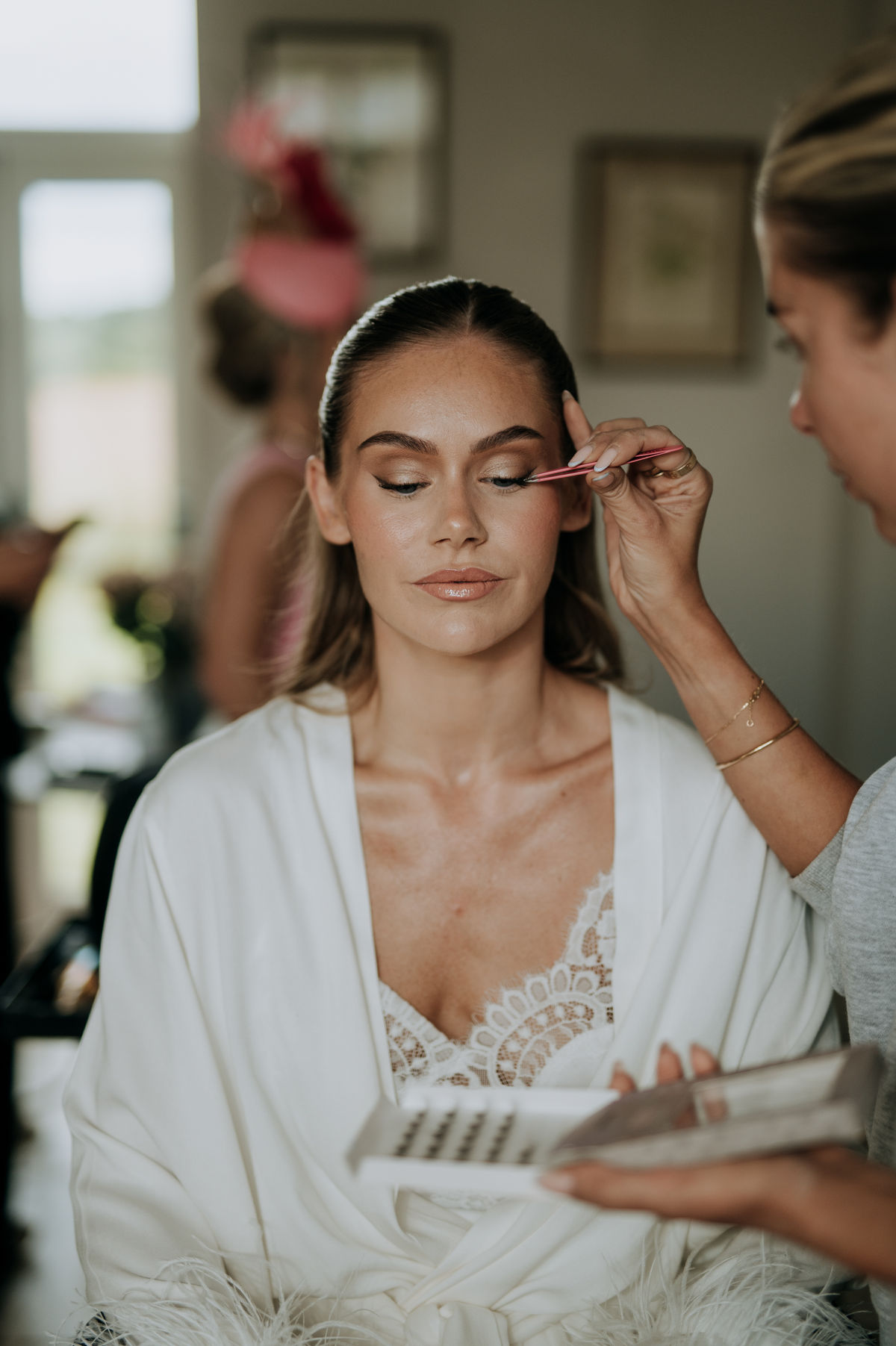 Hair and Makeup Agency Melbourne - Glamagency