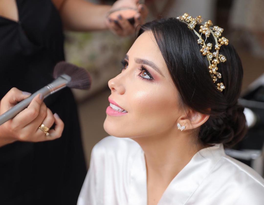 Hair and Makeup Agency Melbourne - Glamagency