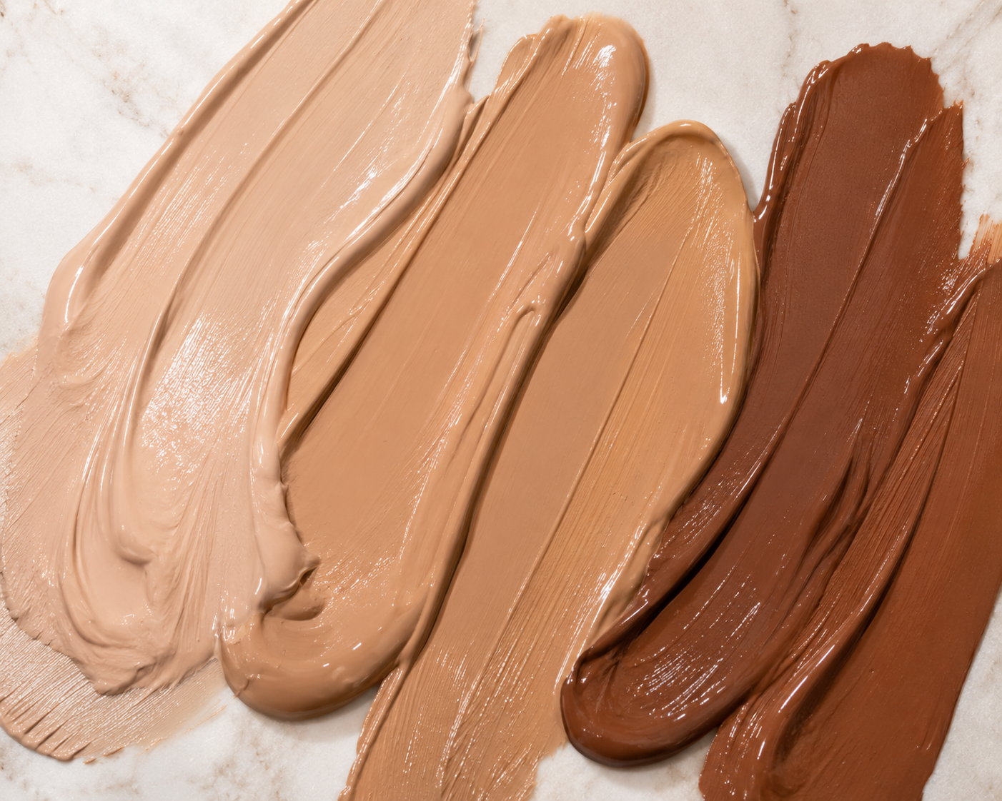 Skin prep Glamagency