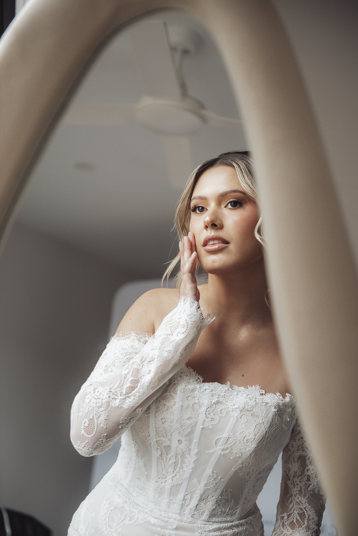 Soft Glam vs Full Glam — Glamagency