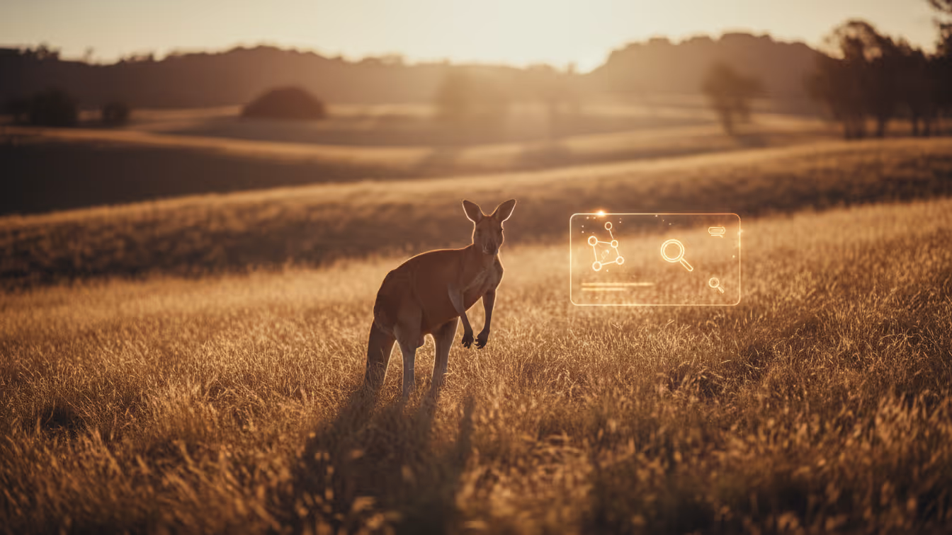From Search Rankings to AI Selection: The New Visibility Problem for Australian Businesses
