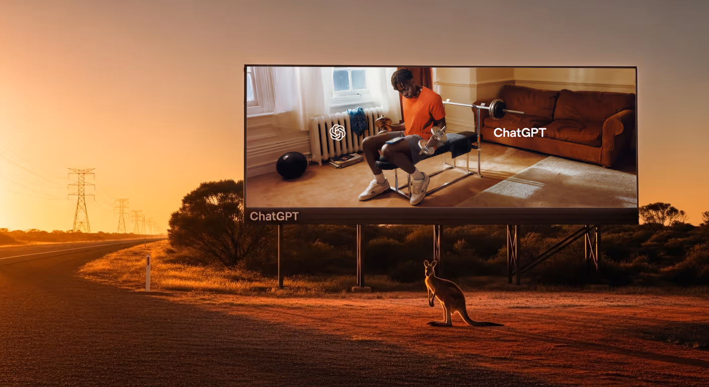 ChatGPT ads are live in Australia: what brands need to know