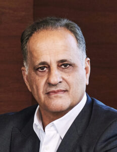 Ivan Nikkhoo/Navigate Ventures