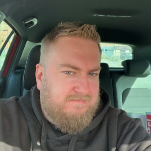 Jon Purvis, Senior Software Engineer, Visualsoft