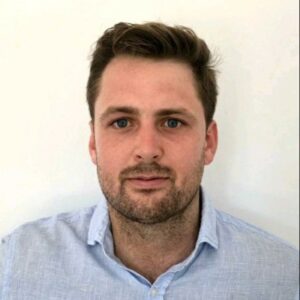 Jonathan Trayers, Director at Ekco