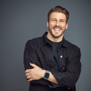 Dylan Dewdney, Co-Founder and CEO of Kuvi.ai