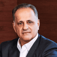 Ivan Nikkhoo, Managing Director, Navigate Ventures