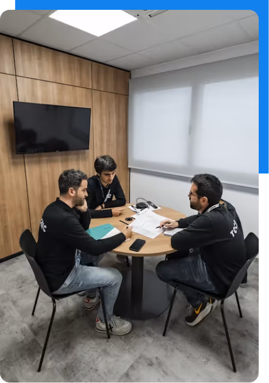 How We Deliver Value Image
