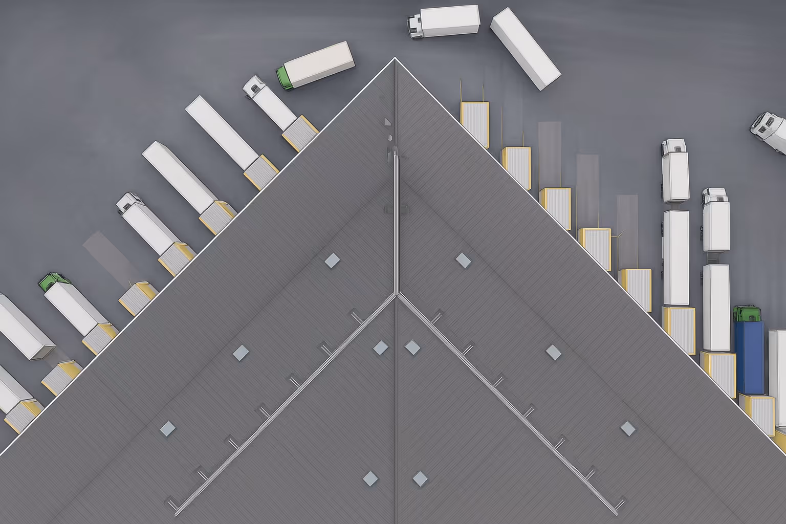 luxury mixed-use complex