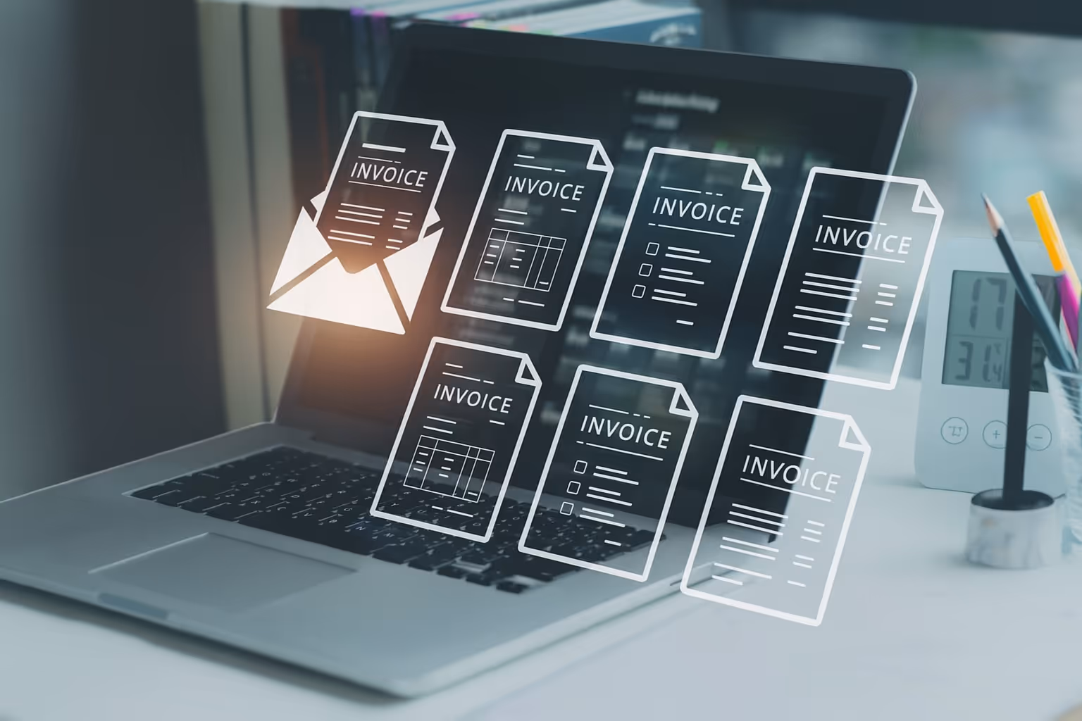 [google image search] image of a corporate email interface (for a blockchain and cryptocurrency)