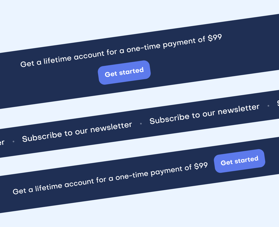 Fresh X 3 Notification Bars Cleaning Weblow Template | Brix Template
