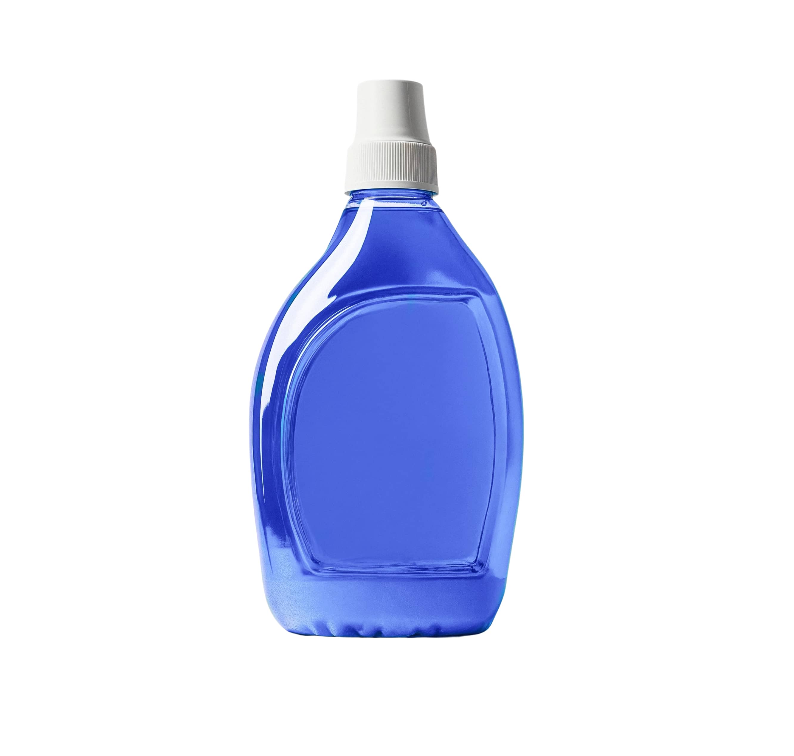 Laundry detergent