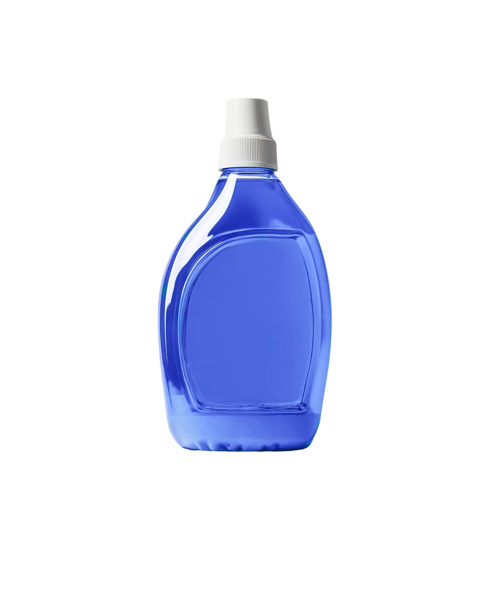 Laundry detergent