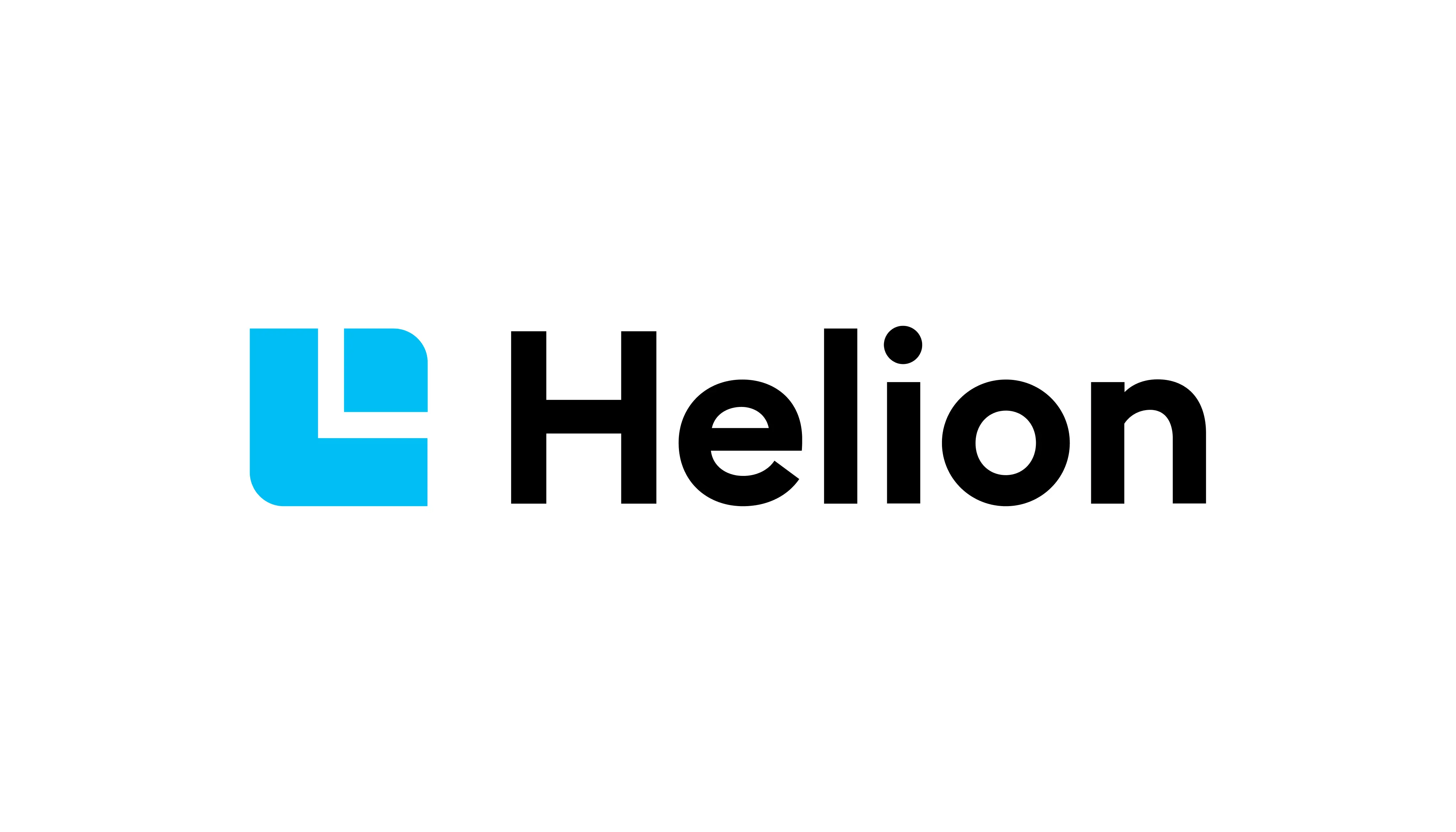 Helion Energy AG – unser Partner für Photovoltaik & Laden