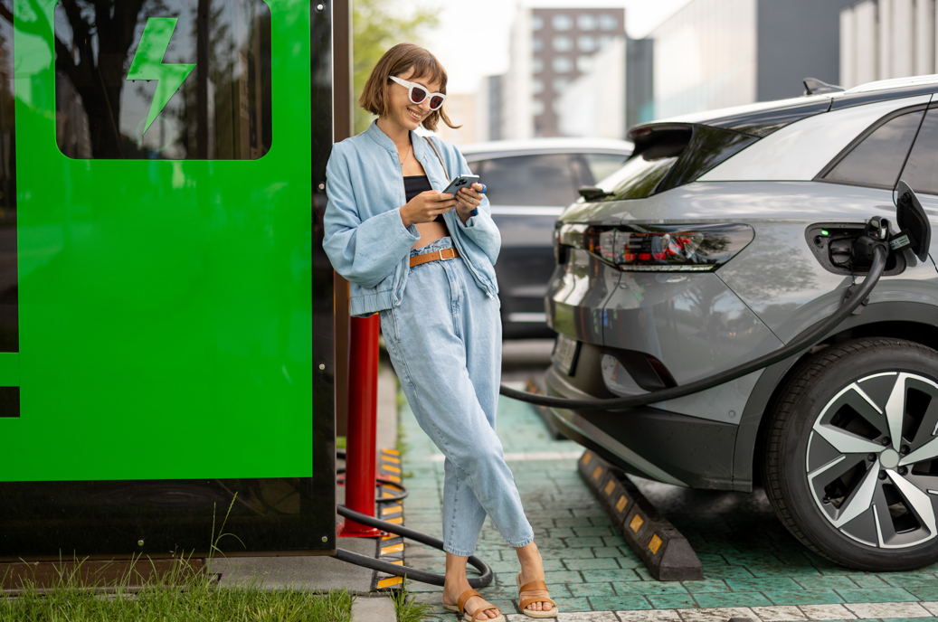 E-Auto laden: Ein Tarif-Dschungel?