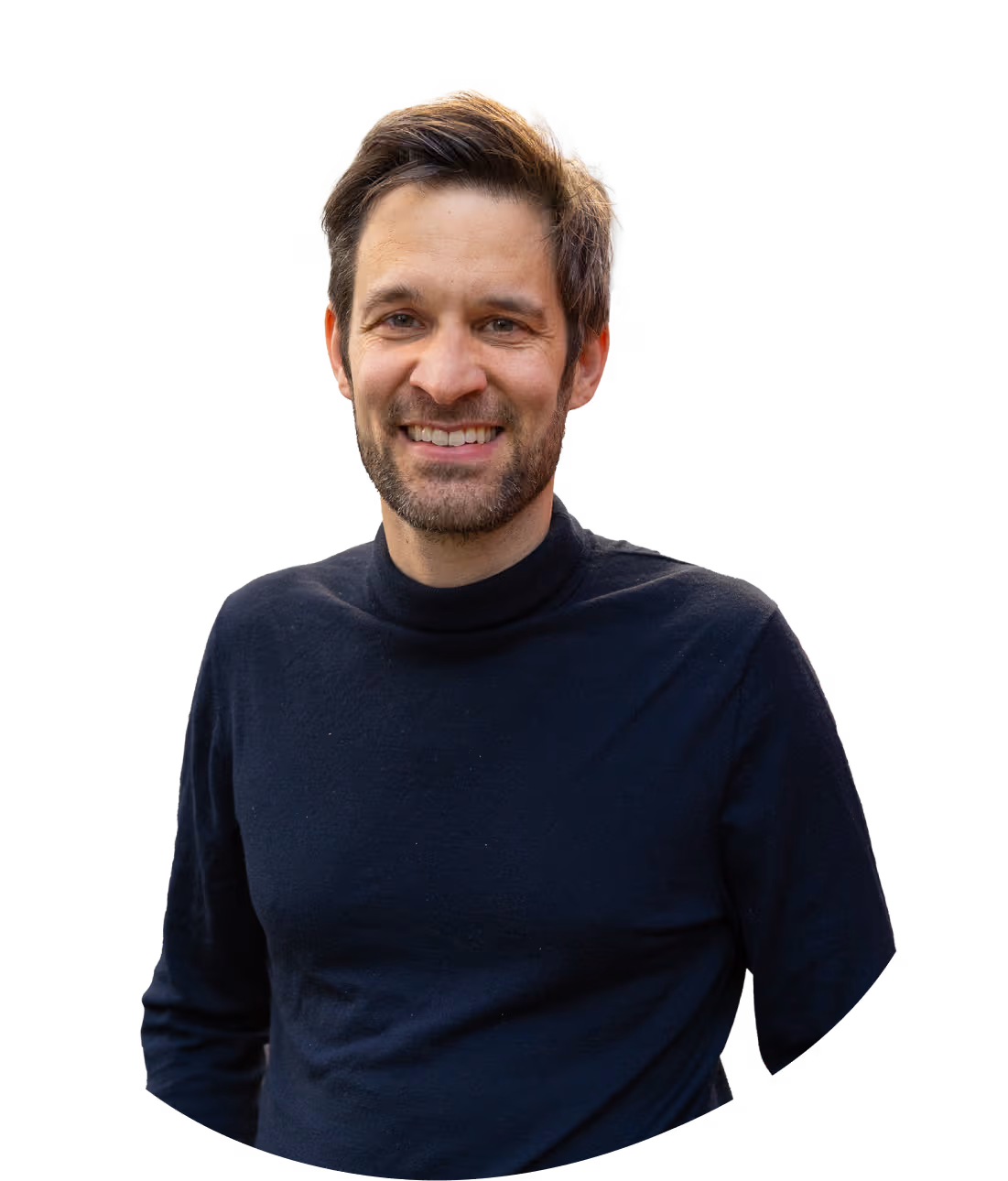 Jérémie Coquoz