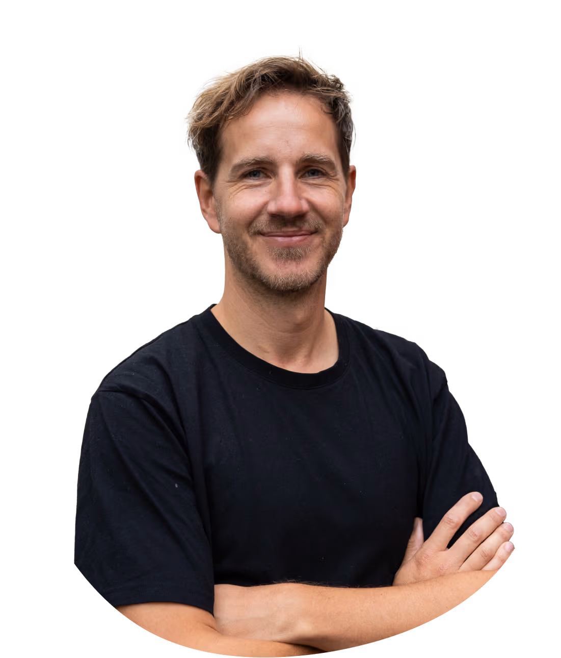 Nicolas Imhof