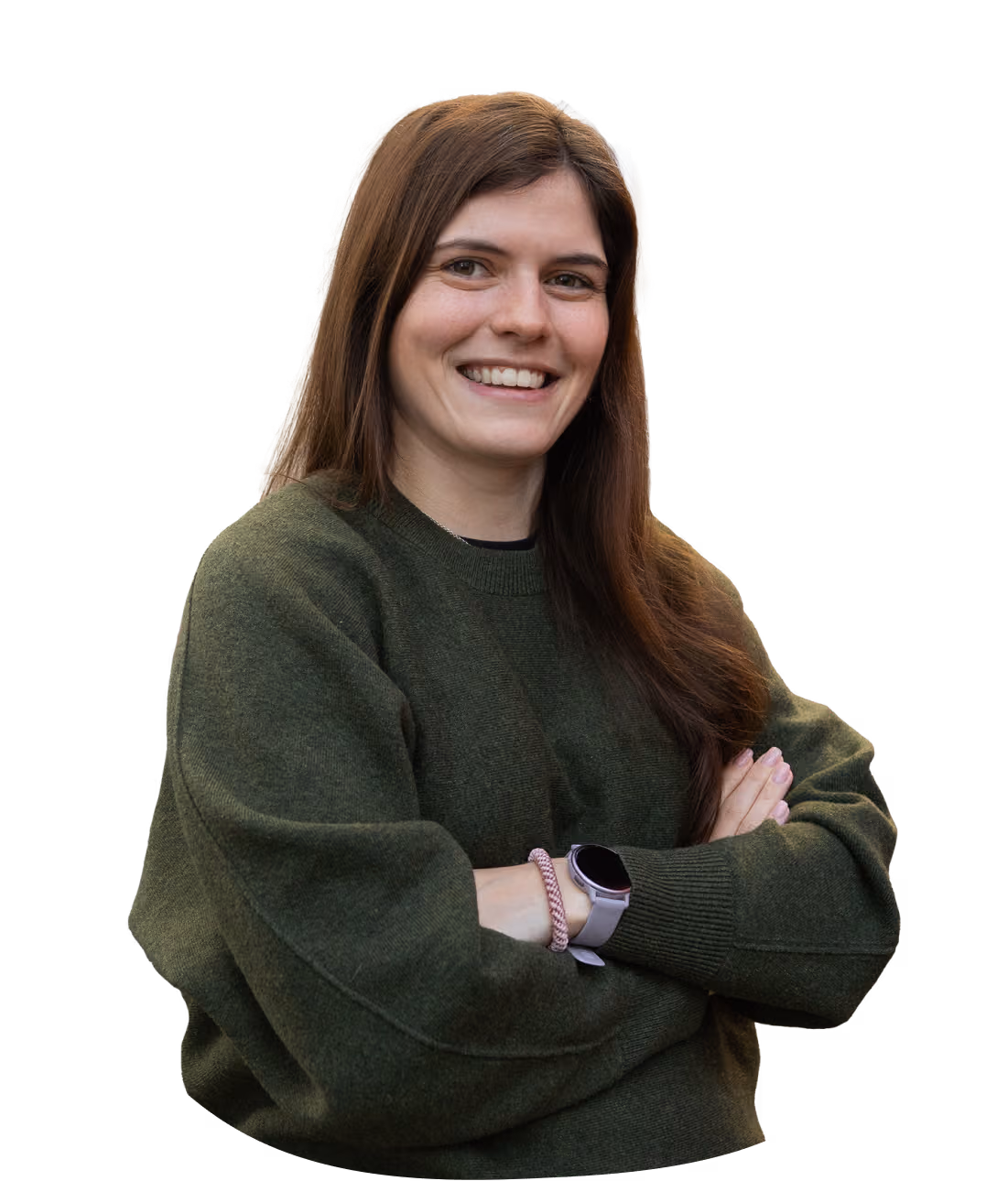 Leah Knecht