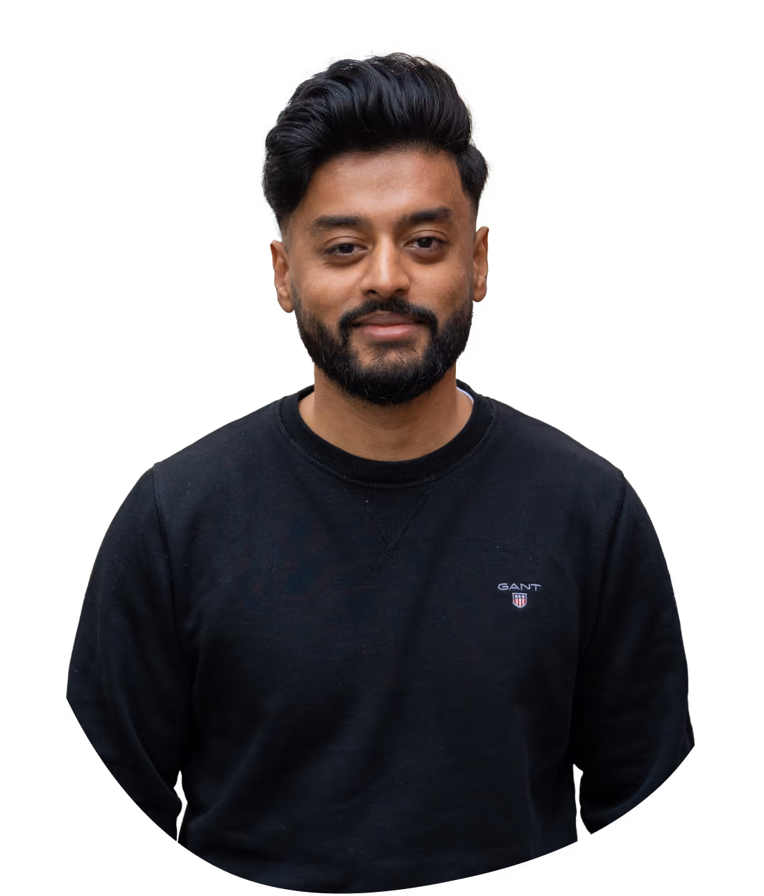 Rajithan Sriranganathan  