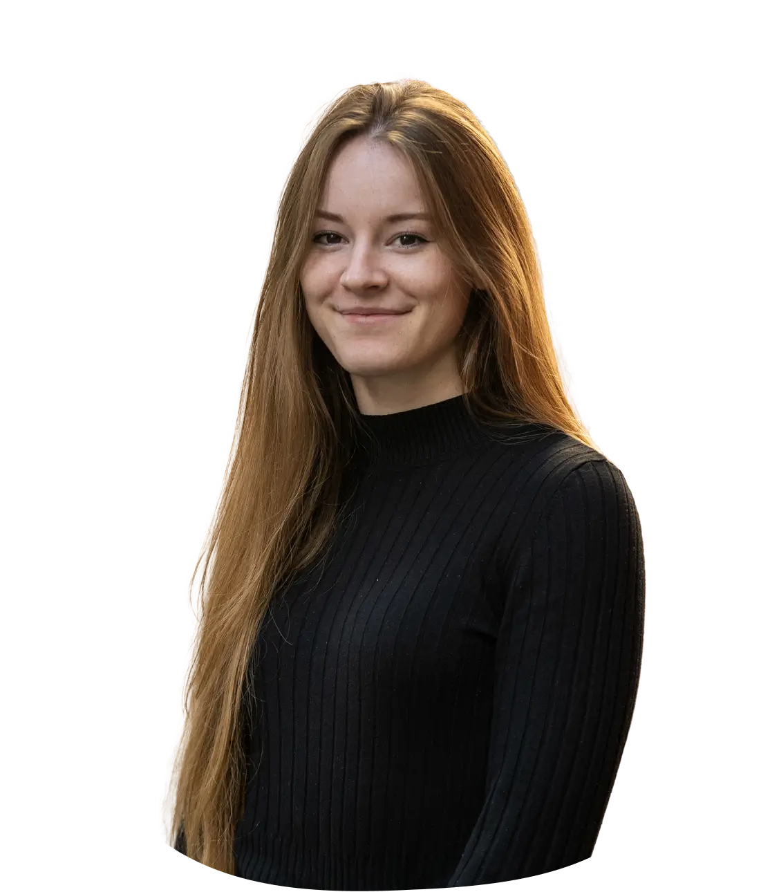Jasmin Gyger