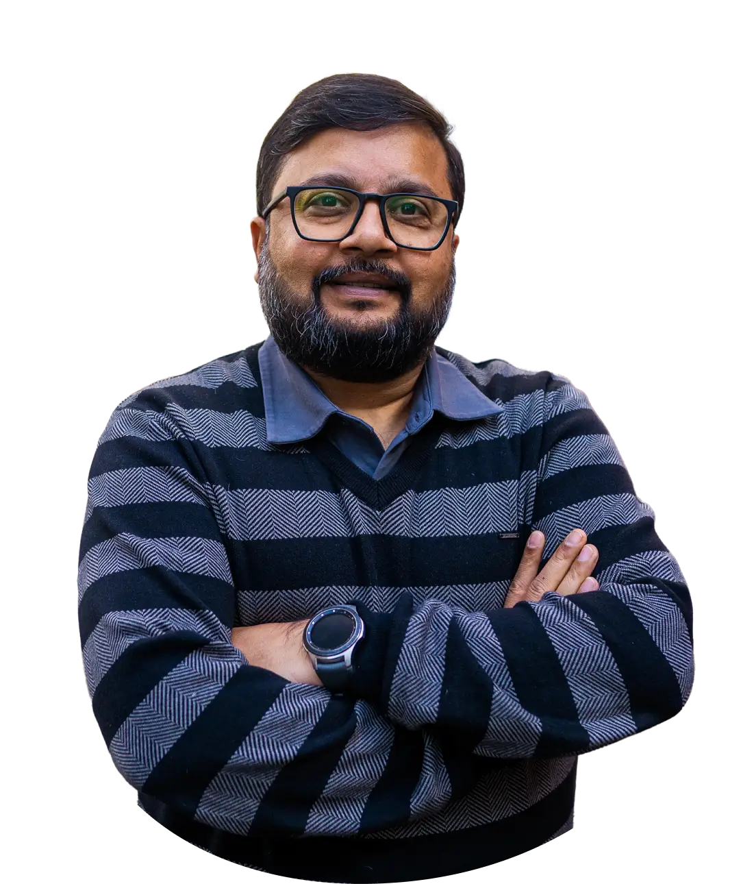 Sachin Mittal