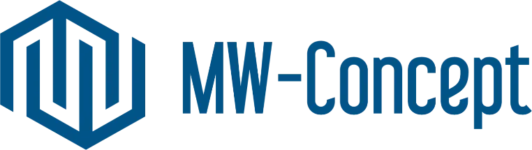Logo MW-Concept