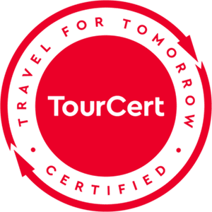 Logo TOURCERT