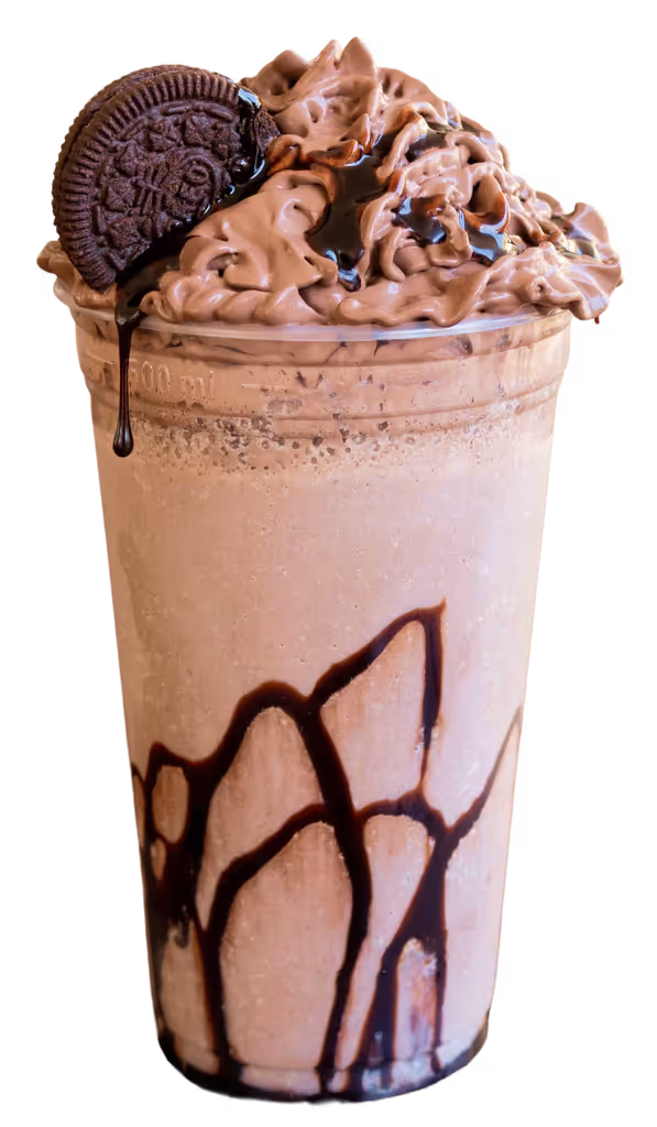 Image of a coffee