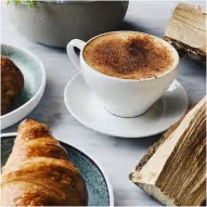 Image of a coffee which is include in our menu item.