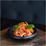 Image of food which is include in our menu item.