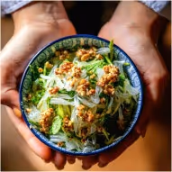 Image of food which is include in our menu item.