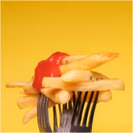 Image of food which is include in our menu item.