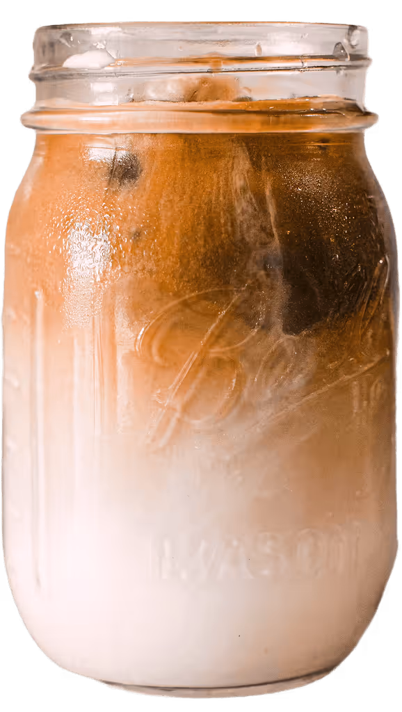 Coffee Jar Image