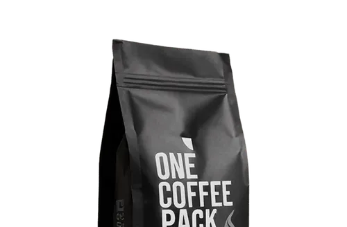 Coffee Packet